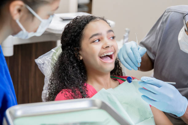 Best Emergency Treatment for Dental Infections or Abscesses in Buckhannon, WV