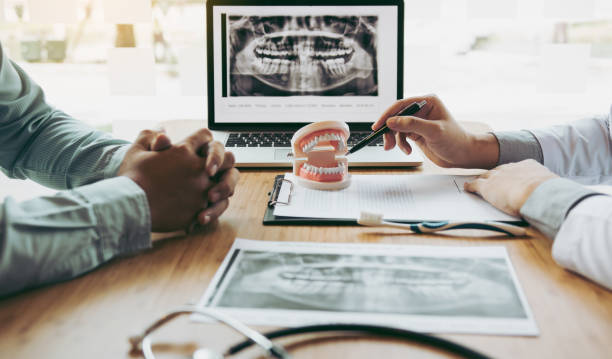 Best Emergency Root Canal Treatment in Buckhannon, WV