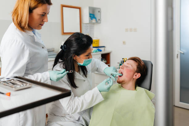 Best Emergency Denture Repair in Buckhannon, WV