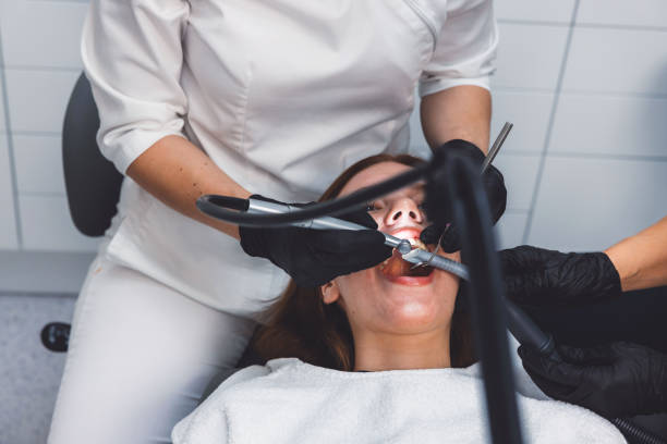 Best Weekend Emergency Dentist in Buckhannon, WV